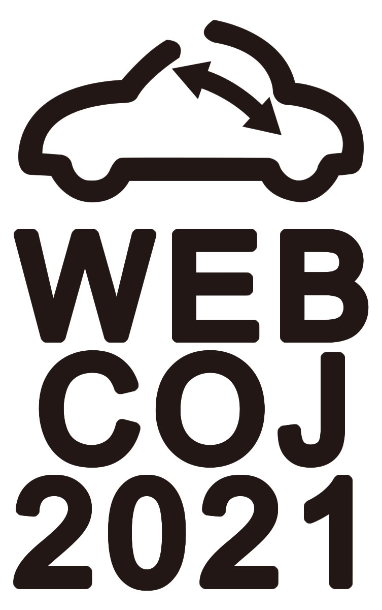 WEB COJ 2021
