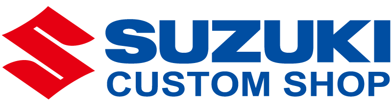 SUZUKI CUSTOM SHOP